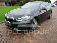 2020 BMW 116
