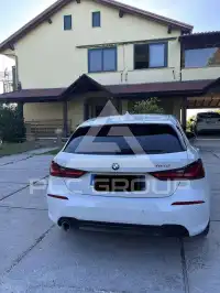 2020 BMW 116