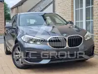 2020 BMW 116