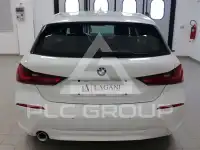 2020 BMW 116