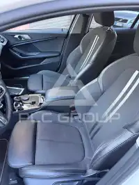 2020 BMW 116