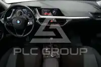 2020 BMW 116