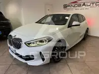 2020 BMW 116