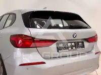 2020 BMW 116