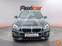 2020 BMW 116
