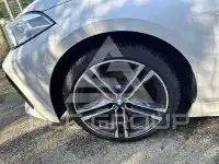 2020 BMW 116