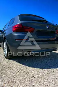2020 BMW 116