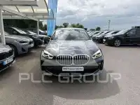 2020 BMW 116