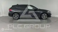 2020 BMW 116