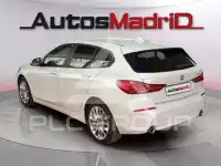 2020 BMW 118