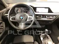 2020 BMW 116