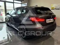 2020 BMW 116