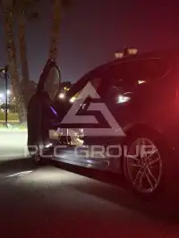 2021 BMW 116