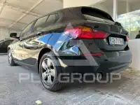 2020 BMW 116