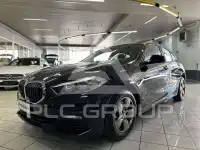 2020 BMW 116
