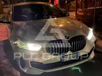 2020 BMW 116