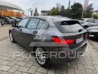 2020 BMW 116