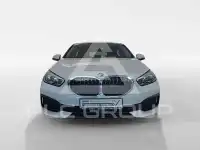 2020 BMW 116