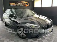 2020 BMW 116