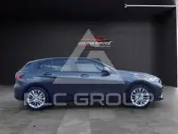 2020 BMW 116