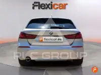 2020 BMW 118