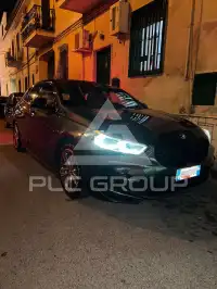 2020 BMW 116