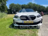 2020 BMW 116