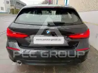 2020 BMW 116