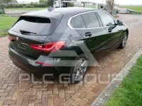 2020 BMW 116