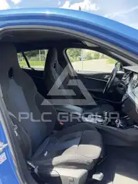 2020 BMW 116