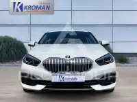 2020 BMW 116
