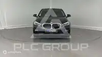 2020 BMW 116
