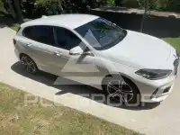 2020 BMW 116