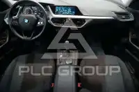 2020 BMW 116