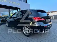 2020 BMW 116