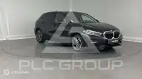 2020 BMW 116