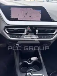 2020 BMW 116