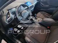 2020 BMW 116