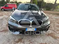 2020 BMW 116