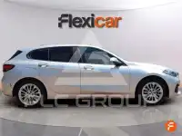 2020 BMW 118
