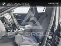 2020 BMW 116
