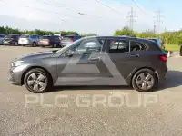 2020 BMW 116