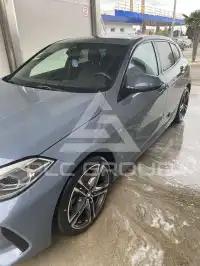 2020 BMW 116