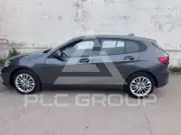 2020 BMW 116