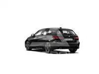 2020 BMW 116