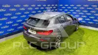 2020 BMW 116