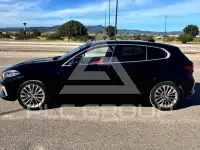 2020 BMW 116