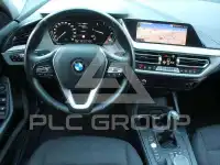 2020 BMW 116