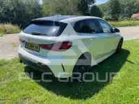 2020 BMW 116