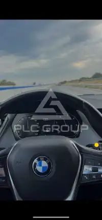 2020 BMW 116